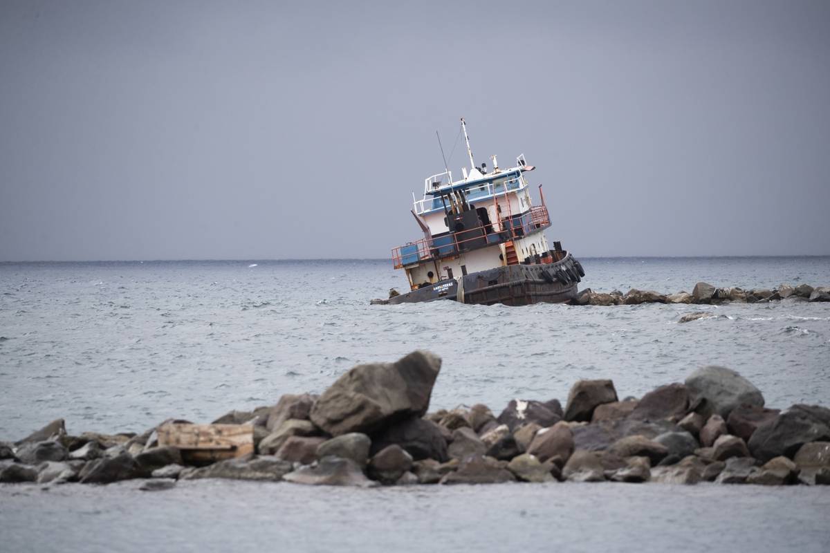 Tragedija u Kongu: Potonuo je brod, najmanje 60 mrtvih...