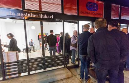 Šaroliki program nove izložbene sezone Galerije Događanja