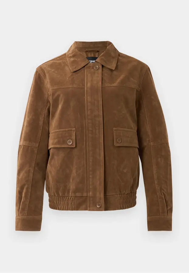 Pregledali smo ponudu za vas! Te divne kratke jesenske jakne