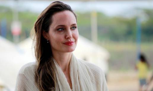 Angelina Jolie transformirala se u opernu divu Mariju Callas