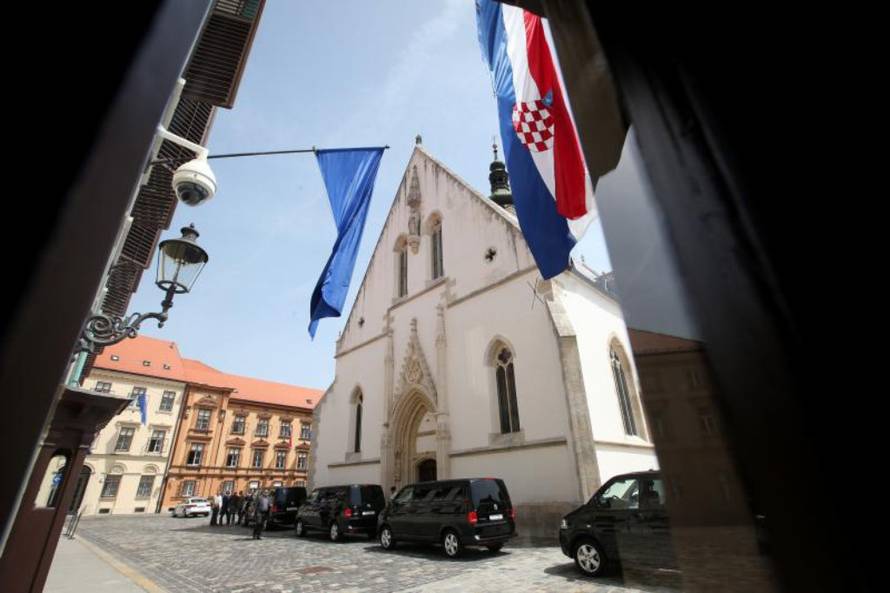 Robert Anić/Pixsell