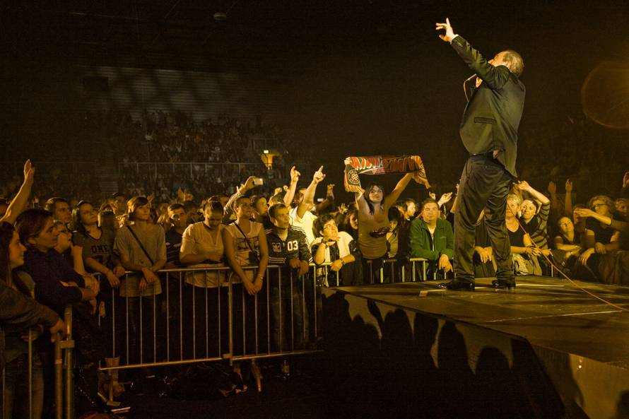 Tri kralja zabave rasplesat će i raspjevati publiku u Poreču