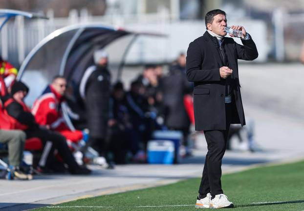 Zagreb: SuperSport HNL, 20. kolo, NK Lokomotiva - HNK Hajduk.