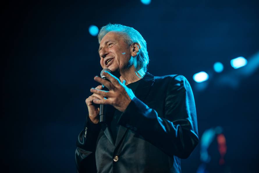 Miroslav Ilić: 'Halid je jedan od najomiljenijih likova u mom životu. Baš mi je bilo teško...'