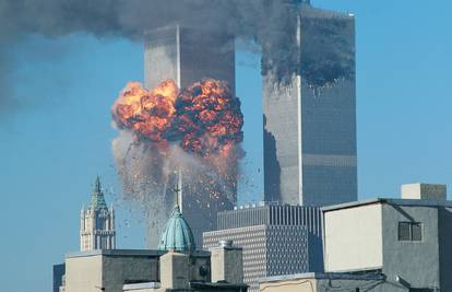 Misteriozna serija: Dva dana prije napada na WTC na HRT-u su emitirali - napad na WTC!