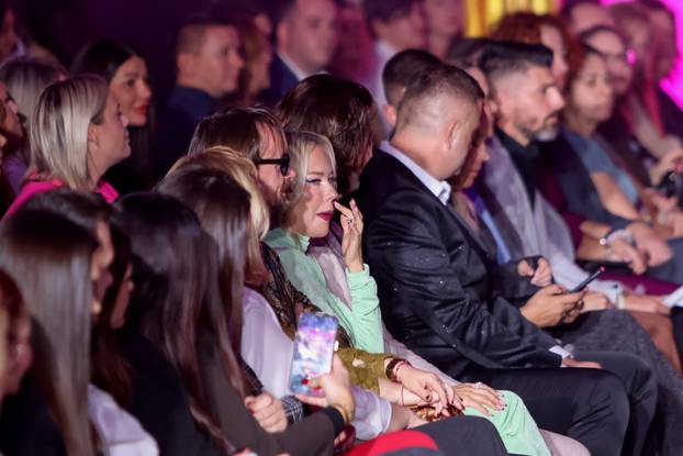 Zadar: 4. izdanje modne revije ModernA