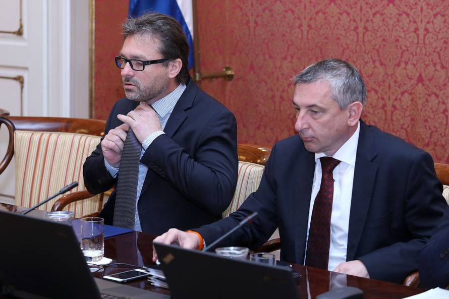 'Neke pojedinosti mogle su biti napravljene na obazriviji način'