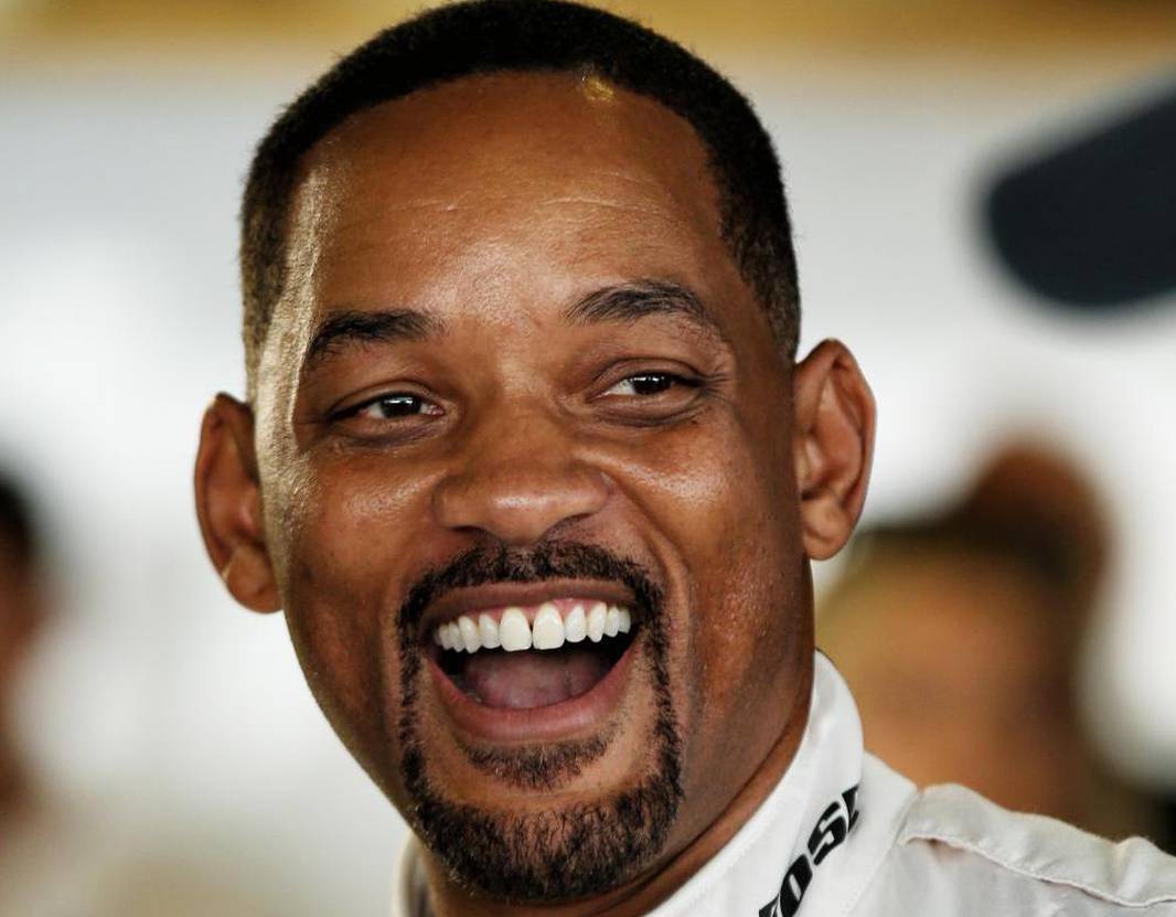 Prije skandala na Oscarima Will Smith je djeci pokazivao lažne šamare: 'Evo kako se to radi!'