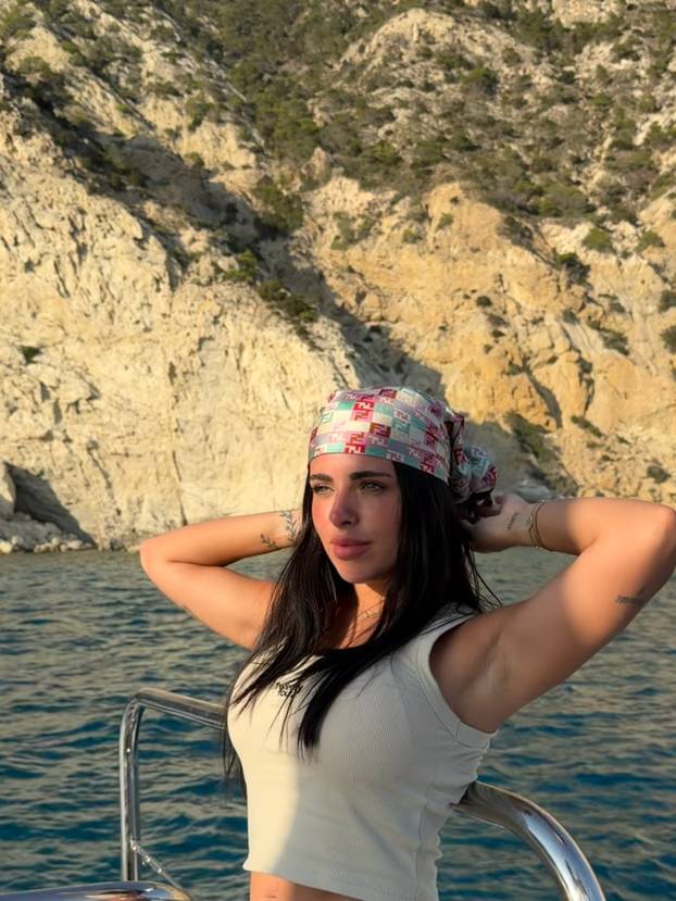 FOTO Novi suigrač Gvardiola i Kovačića skandalozno prekinuo vezu. Ovo bi malo tko oprostio