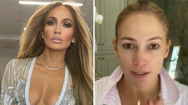 Tajna dobrog izgleda Jennifer Lopez: 'Od 20. ne izlazim bez kreme sa zaštitnim faktorom'