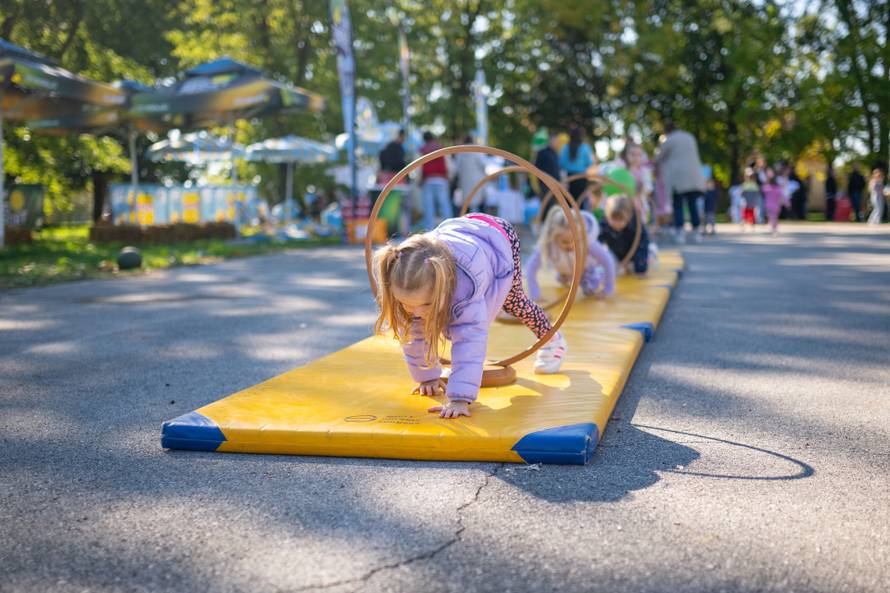 Tražimo školarce koji će smisliti najbolji zdravi recept za svoju školsku kuhinju! Prijavite se