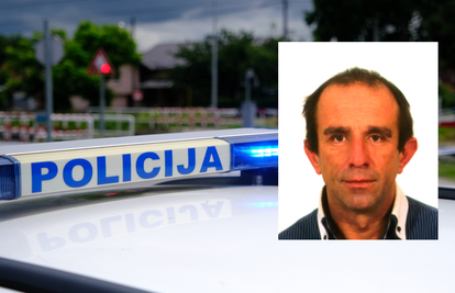 Jeste li ga vidjeli? Tomislava iz Bjelovara traže već četvrti dan