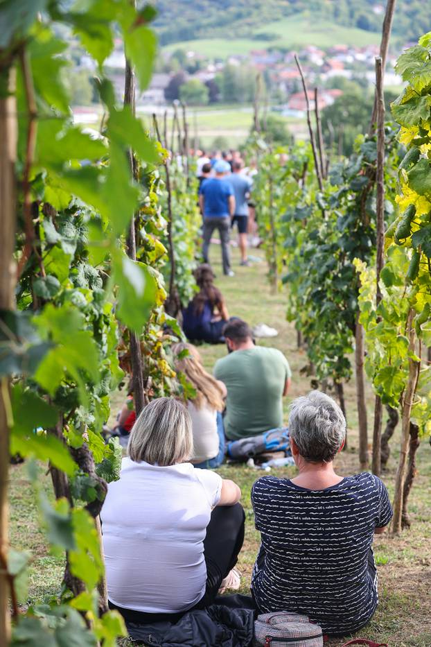 Gornja Stubica: Održan 28. Susret za Rudija