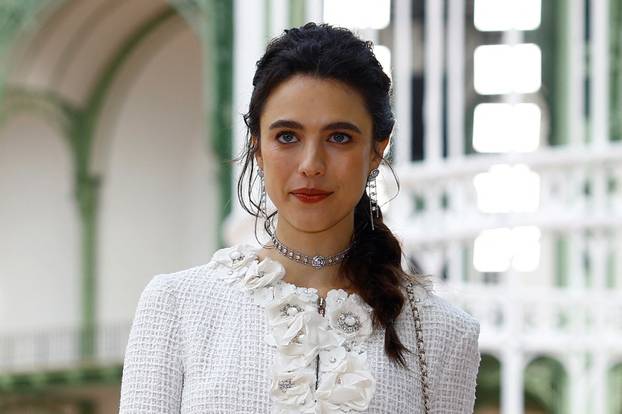 Chanel Spring/Summer 2025 collection at Paris Fashion Week