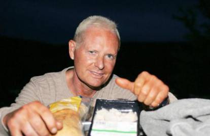 Paul Gascoigne zbog vožnje u pijanom stanju mora u zatvor?