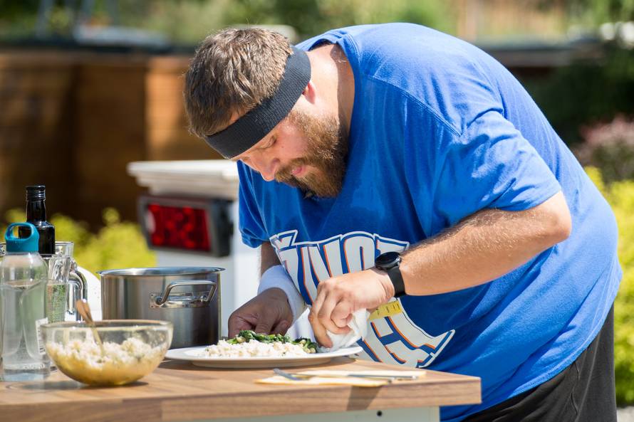 Keti i Marko napustili su show, a Petar je osvojio imunitet