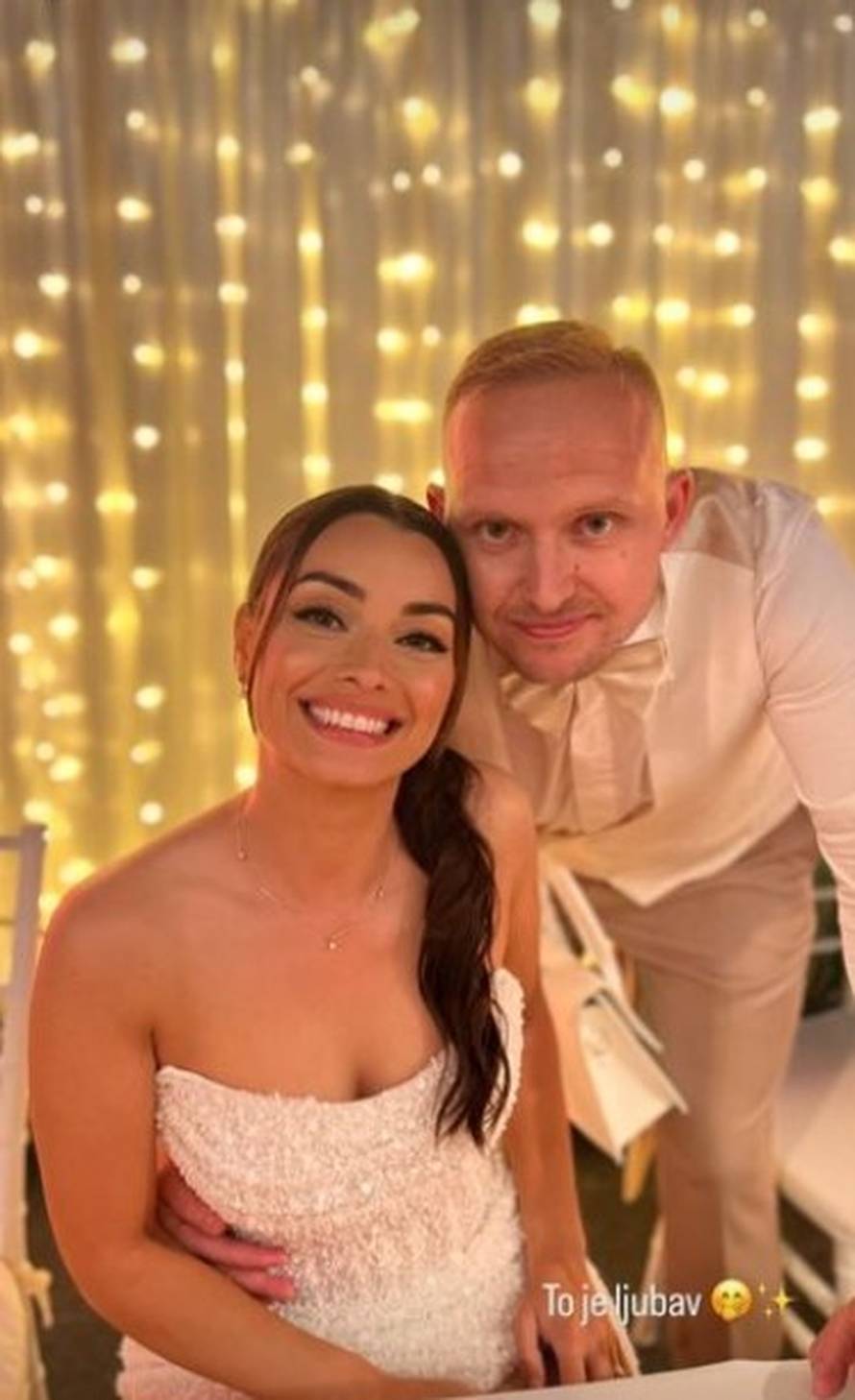 Sementa Rajhard otkrila detalje druge trudnoće: 'Imamo ime!'