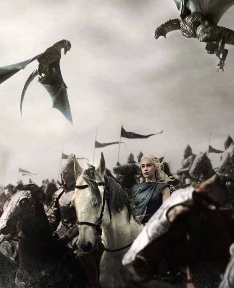 'Igra prijestolja': Napokon smo saznali pravo ime Jona Snowa