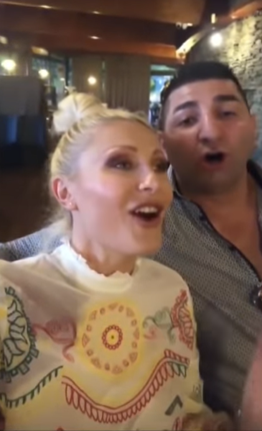 Konjević o korona partyju: 'Ne želim biti dio toga. Sram me...'