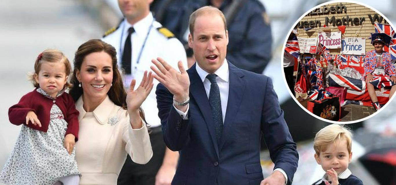 Uzvraća 'uslugu': William će biti vjenčani kum bratu Harryju