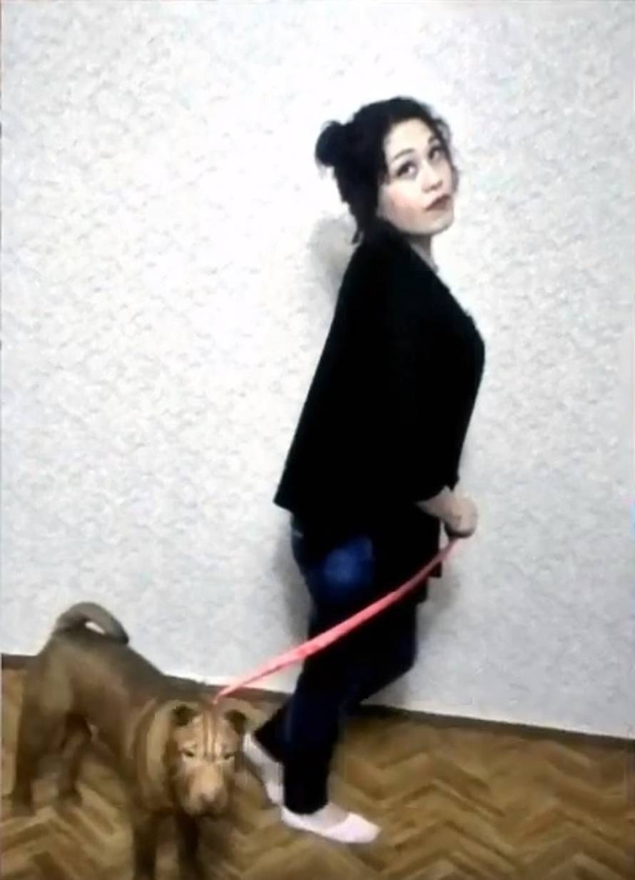 Ubila je dečka usred 'akcije'  pa mu odrezala - genitalije i udove