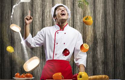Trikovi kuhara: Rezanje "na julienne" čuva okus povrća