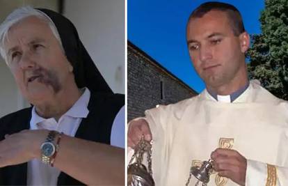 Sramota! Pijani svećenik koji je prebio časnu dobio novu župu, a ona se odselila iz Hrvatske