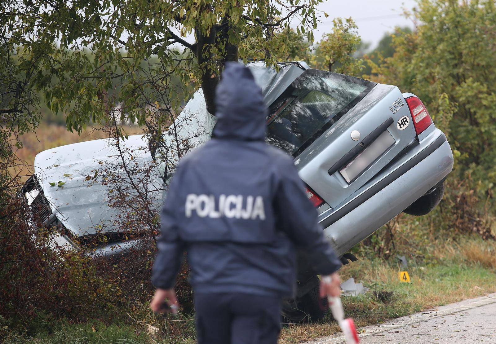 Užas u Dalmaciji: U dvije teške nesreće poginulo je dvoje ljudi