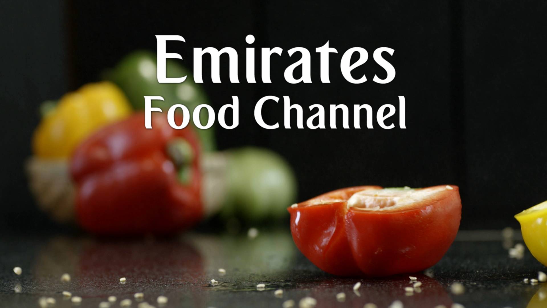Ekskluzivni pogled na proces stvaranja menija u Emiratesu