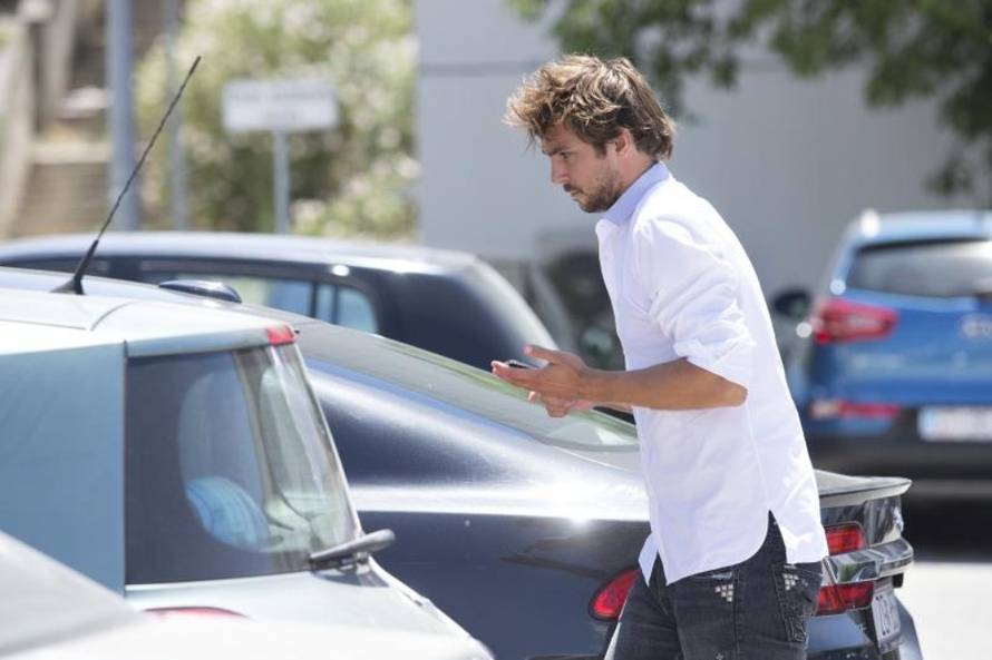 Davor Puklavec/Pixsell