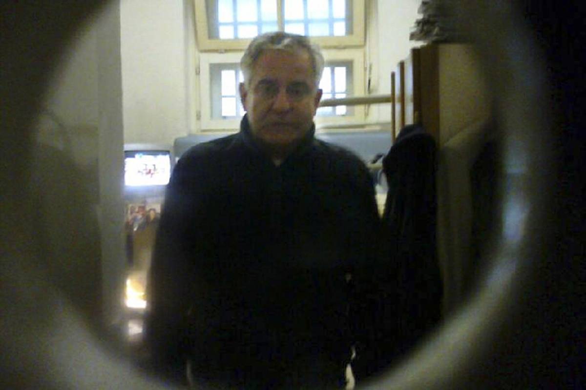 Misteriozni plan za Sanadera: Do Remetinca su ga namjeravali dovesti u zlatnom kombiju...