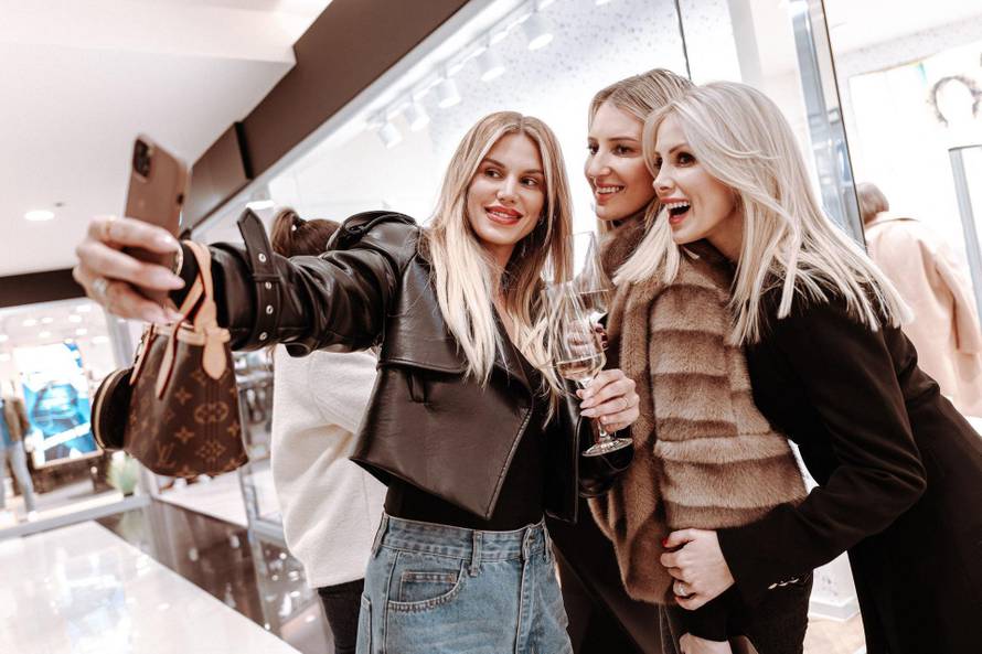 Otvorena preuređena prodavaonica Lisca