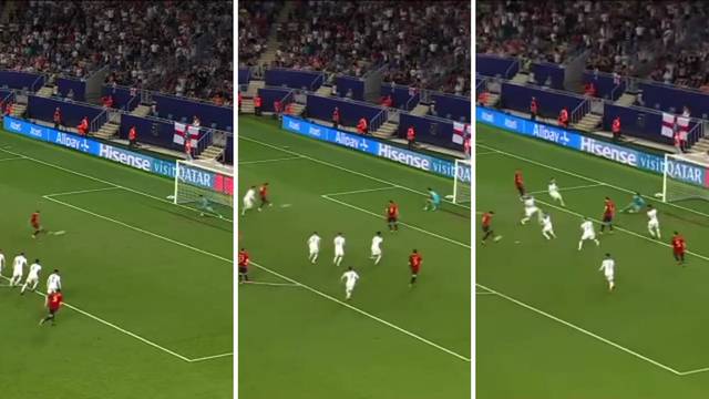 VIDEO Drama u finalu Eura U-21: Španjolci u 99. promašili penal za produžetak, Englezima titula