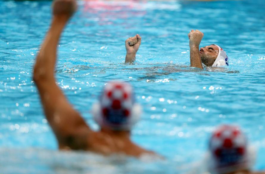 Swimming - 18th FINA World Swimming Championships