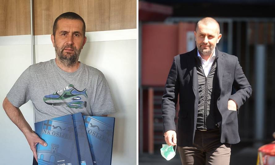 I Bjelica u akciji: Doniram tri monografije Osijeka za Palčiće