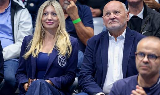 Mate&scaron;a: Rezultati na ZOI-ju su realan odraz na&scaron;ih mogu&cacute;nosti