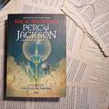 Percy Jackson i bogovi Olimpa - Kradljivac groma, Rick Riordan