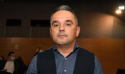 Fajdetić: Koprivnica zaslužuje posvećenog gradonačelnika