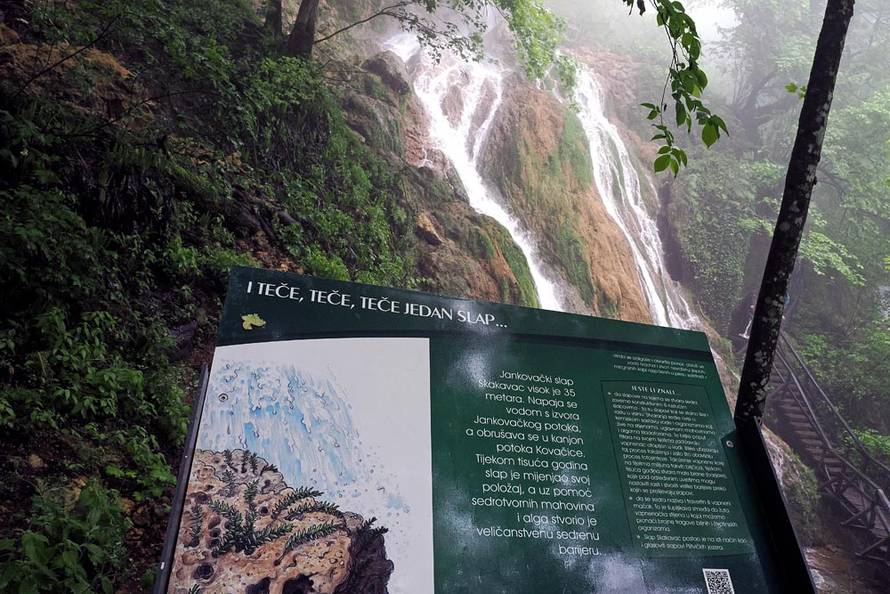 Jeste li čuli za Plemićku rutu? Uvući će vas u jednu posebnu priču o  Slavoniji i Podravini...