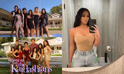 Kardashianke se oprostile od fanova nakon 14 godina, 20 sezona i 268 epizoda realityja