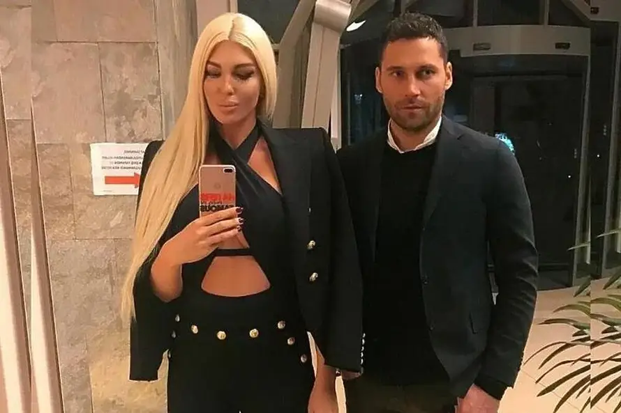 Jelena Karleuša oglasila se prvi put nakon incidenta s bivšim suprugom: 'Bit će bolje. Mora...'