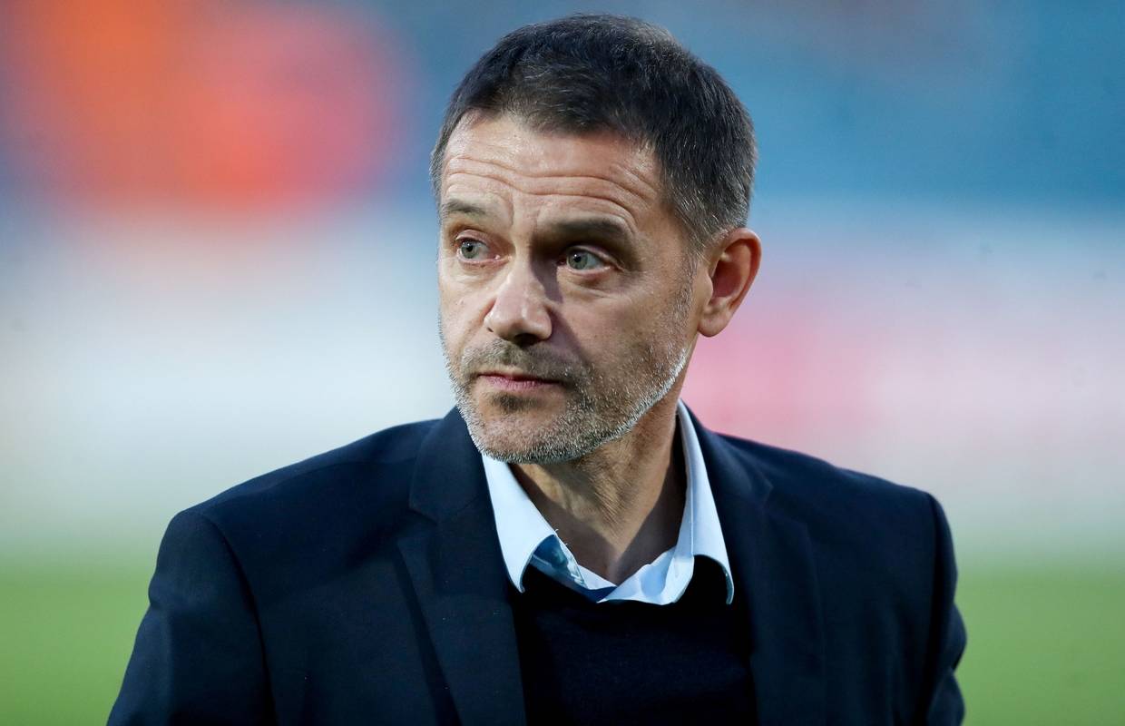 Uzeo im je i Kup: Perković je uvijek imao recept za Dinamo