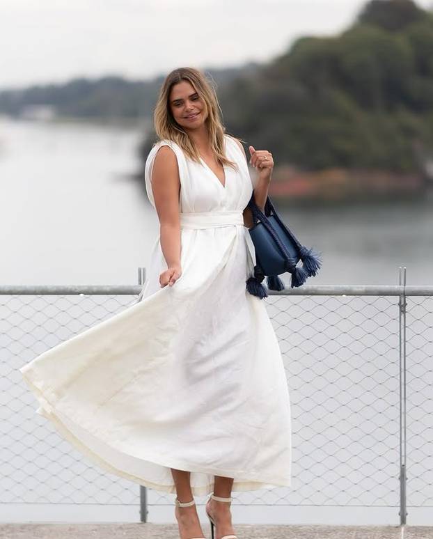 FOTO Influencerica i model: Bila sam na naslovnici Voguea, ali modeling krije tamnu stranu...