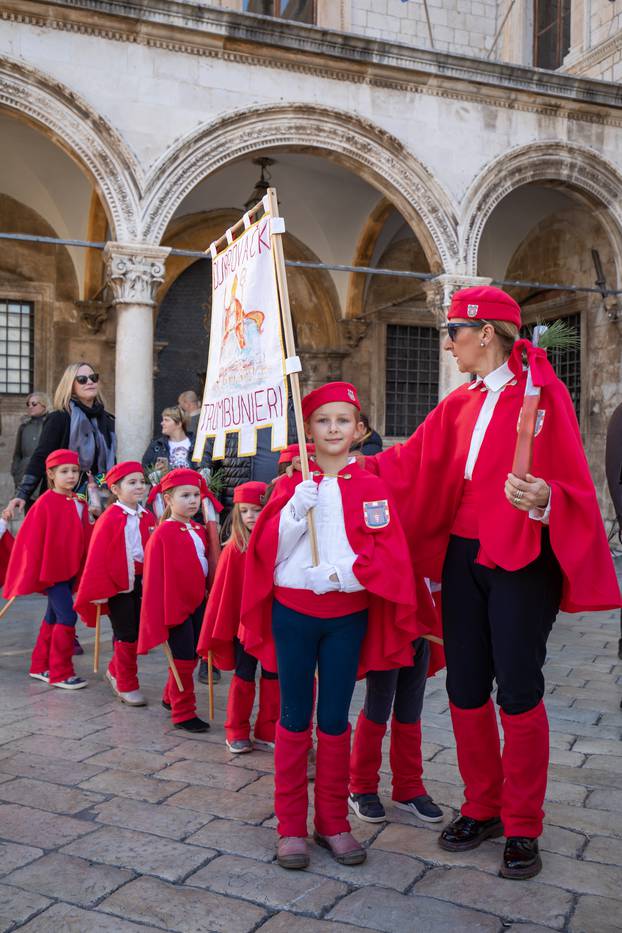 Dani karnevala u Dubrovniku