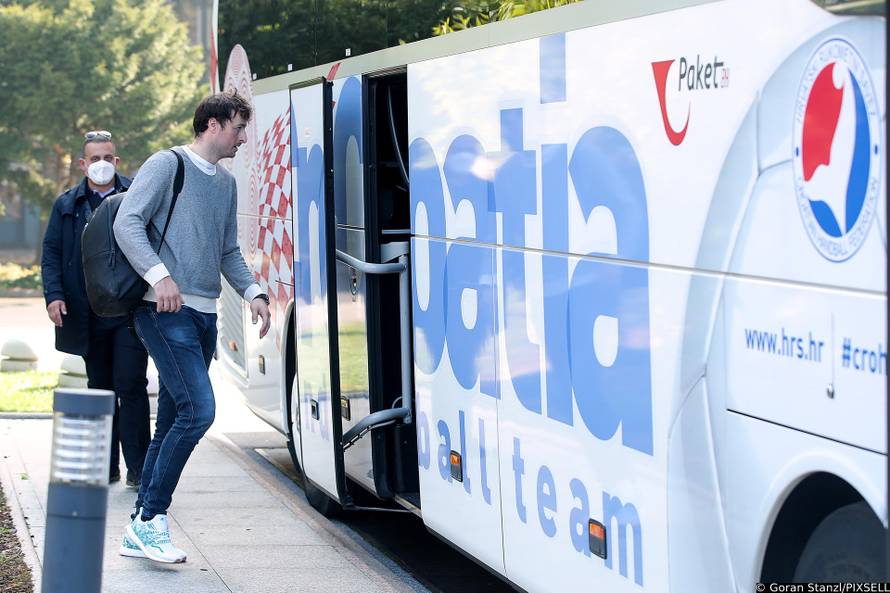 Okupili se rukometaši, počinje akcija Euro: 'Srbi će biti kao kod kuće, a Francuzi poput finala!'