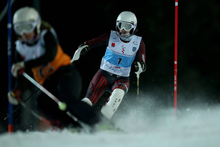 Davis Cup, Hrvatska - Argentina