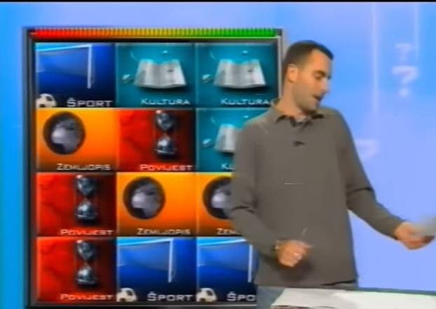 FOTO Nostalgija na najjače: Tko se sjeća ovih serija, realityja, kvizova... Bilo je tu baš bisera!
