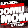 Rasprodane tribine za koncert 'Domu mom': izniman interes za koncert domoljubne glazbe