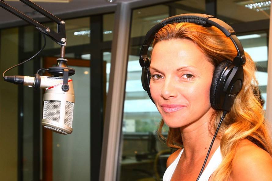 Vlatka: Godine me ne sustižu. To se vidi po interesu frajera