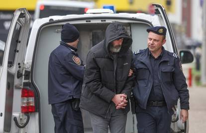 Vještaci: Nije bio neubrojiv, nije mogao podnijeti odbacivanje. On je ni mrtvu ne može pustiti